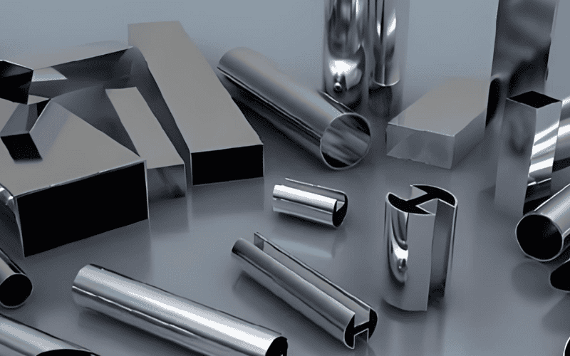 مقایسه عملکرد در میدان عمل استیل