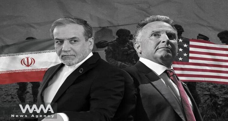 مذاکرات ایران و آمریکا و قیمت ورق استیل: آیا خرید را به تأخیر بیندازیم یا انبار را پر کنیم؟