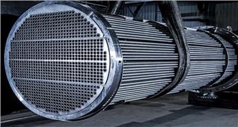 کاربردهای کلیدی استیل 321 در صنایع پتروشیمی و پالایشگاه