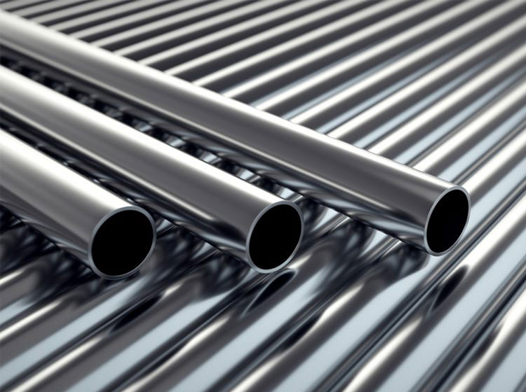 ریزساختار (Microstructure) و ویژگیهای متالورژیکی استیل 321